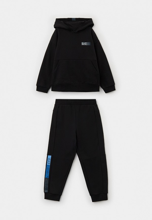 Костюм спортивный EA7