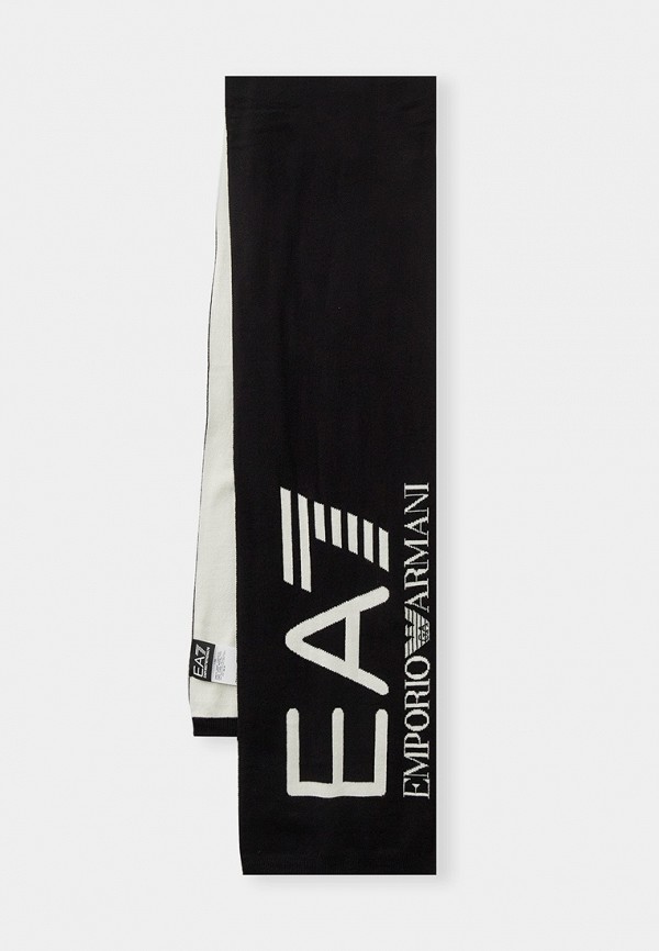 Шарф EA7