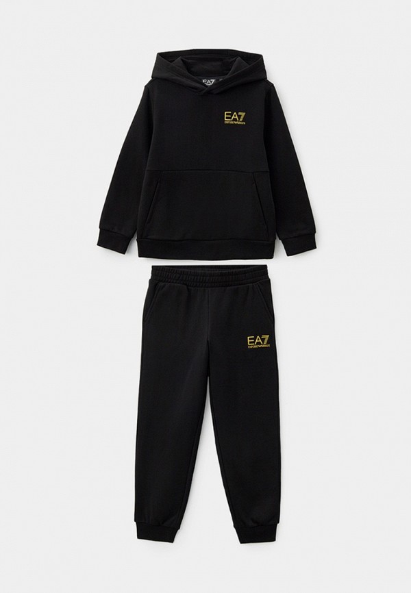 Костюм спортивный EA7