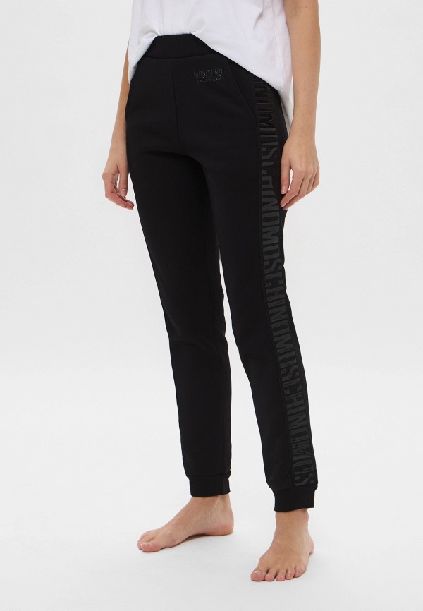 Брюки домашние Moschino 30699₽
