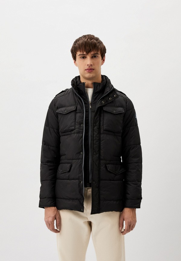 Куртка утепленная Marina Yachting