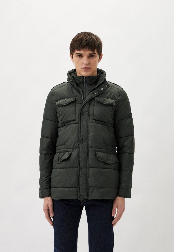 Куртка утепленная Marina Yachting