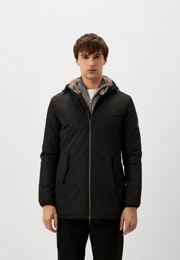 Куртка утепленная Marina Yachting