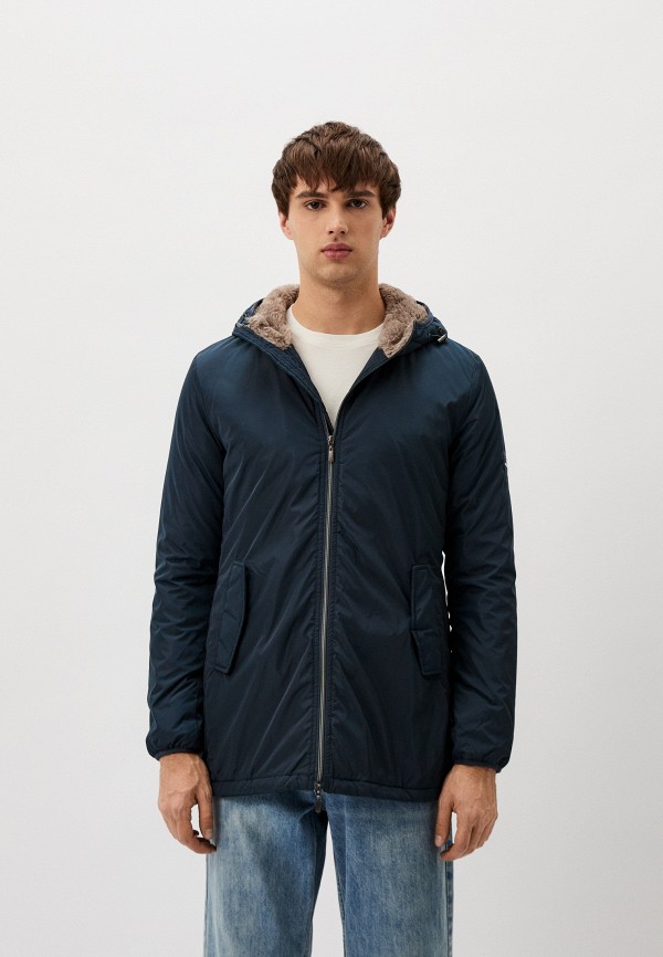 Куртка утепленная Marina Yachting