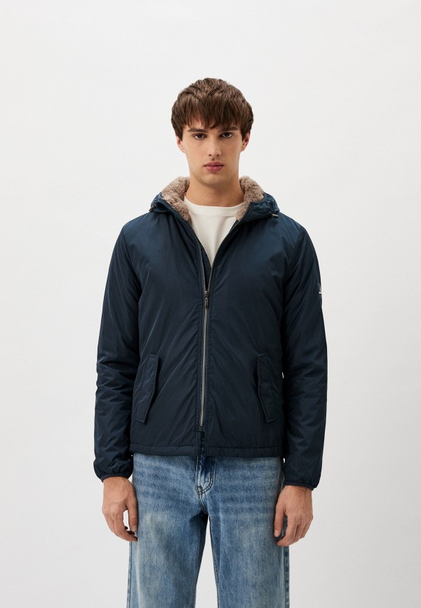 Куртка утепленная Marina Yachting