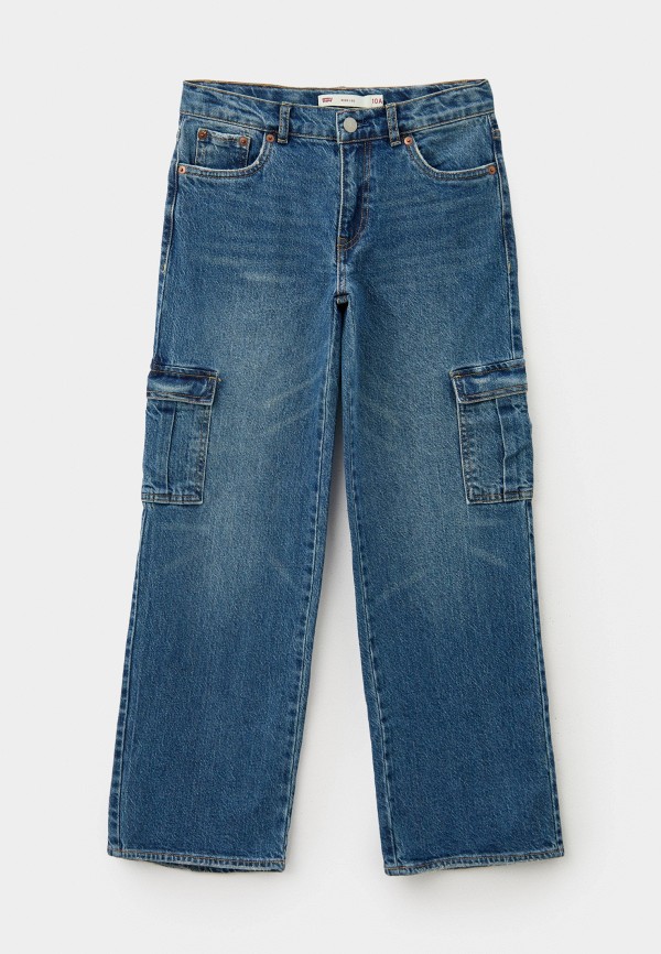 Джинсы Levis 7999₽