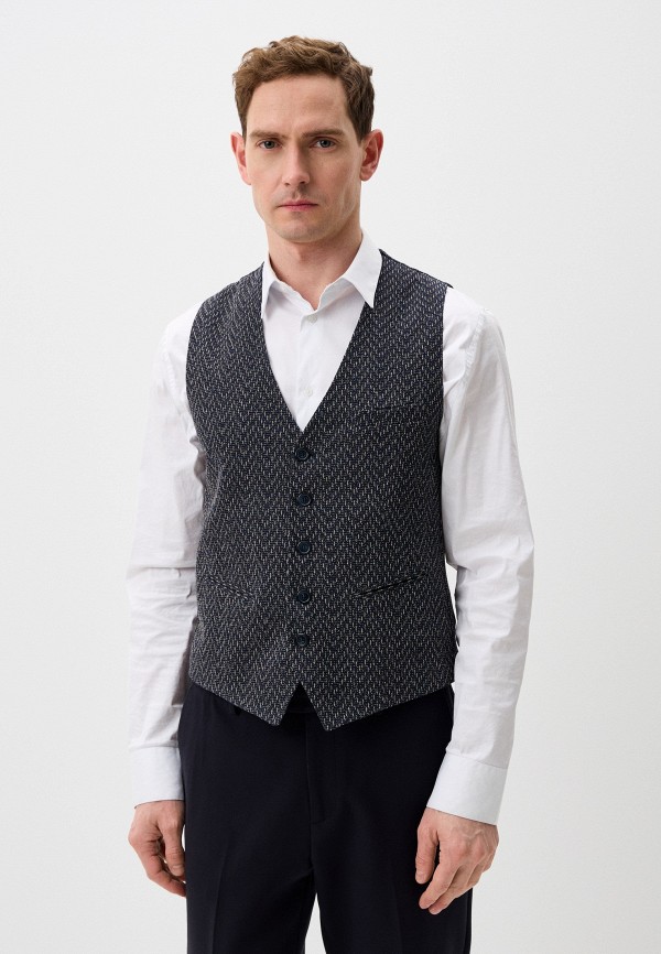 Жилет Corso Milano 9540₽