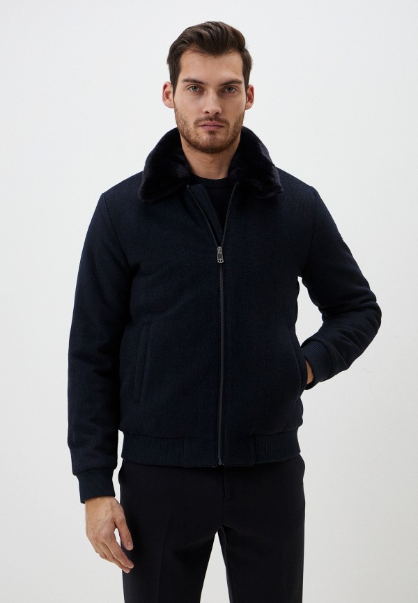 Полупальто Galvanni