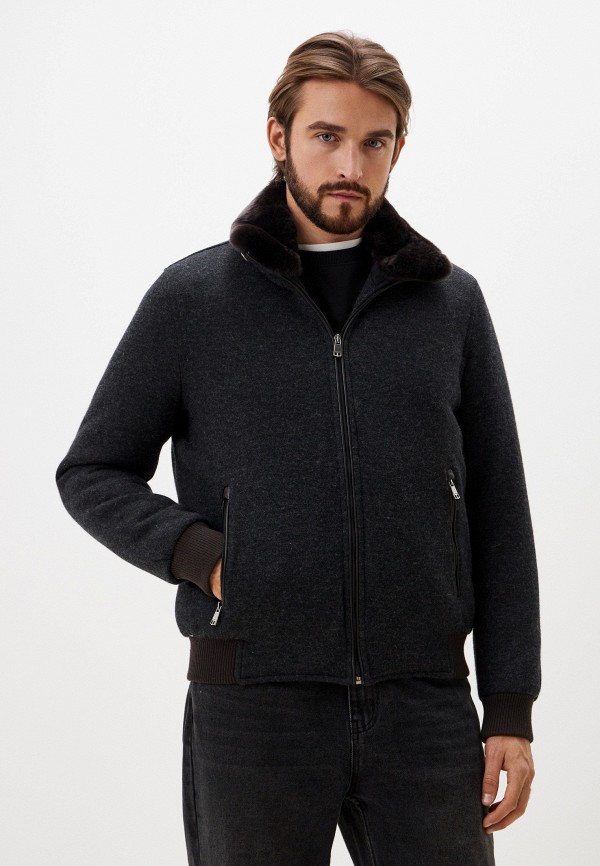 Полупальто Galvanni