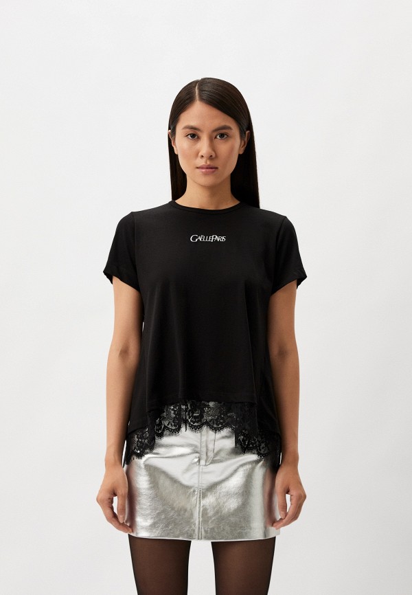 Футболка Gaelle Paris
