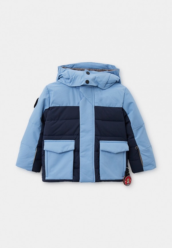 Куртка утепленная PinBina