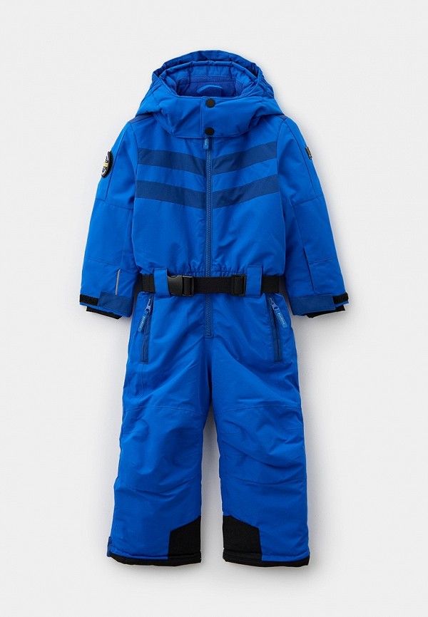 Комбинезон утепленный PinBina