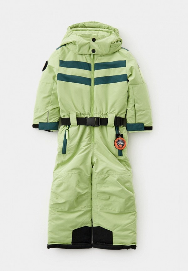 Комбинезон утепленный PinBina