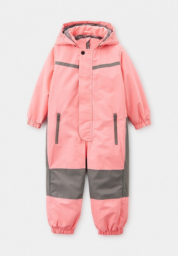 Комбинезон утепленный PinBina