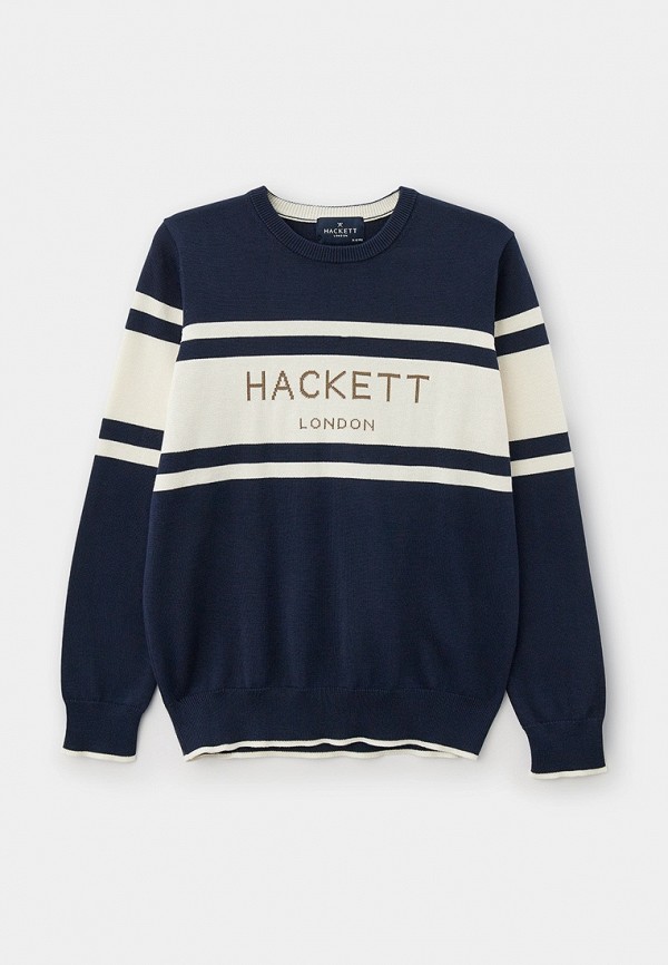 Джемпер для мальчика Hackett London HK700848