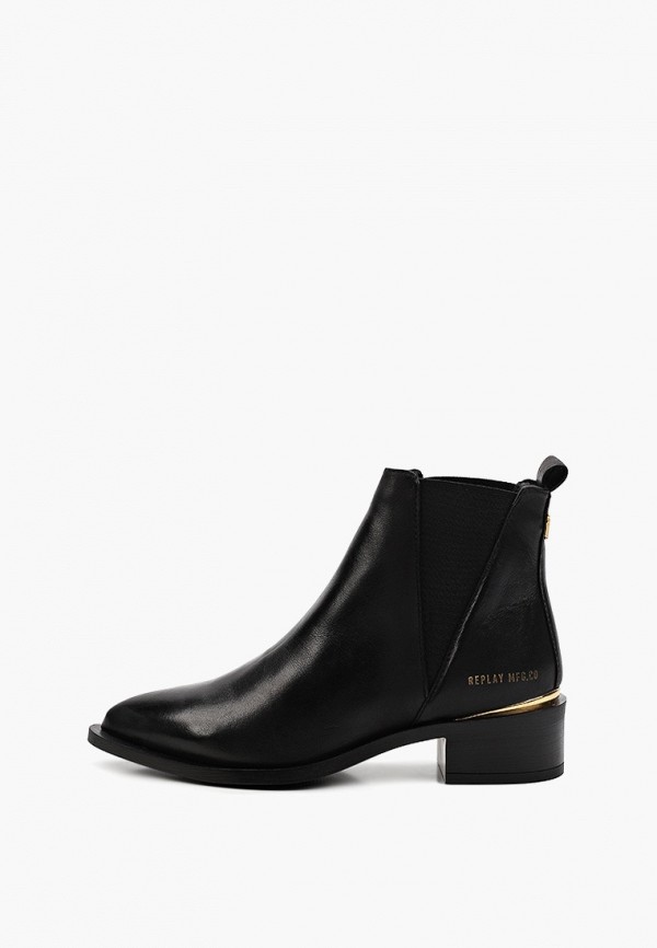 Ботильоны Replay