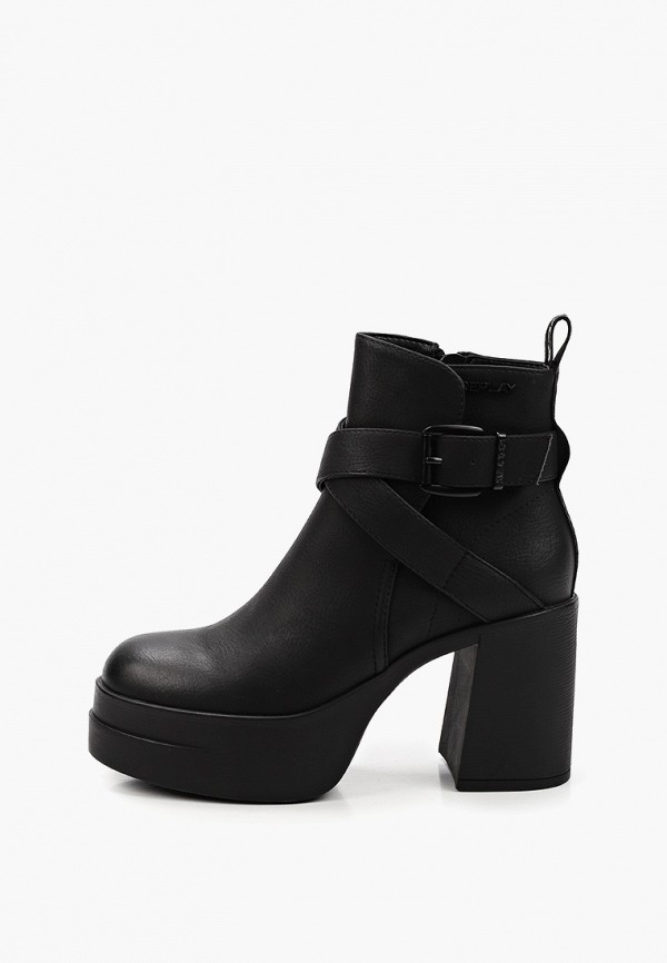 Ботильоны Replay