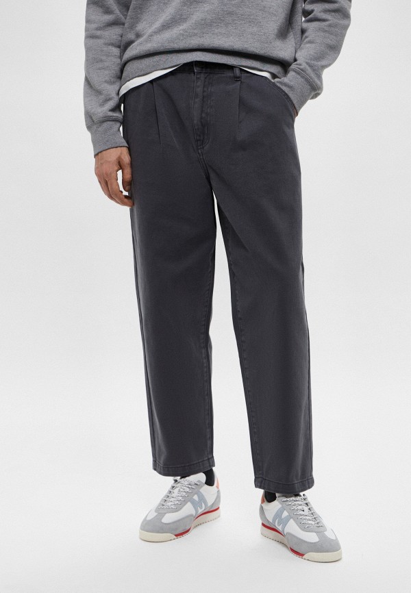 Джинсы Mademan