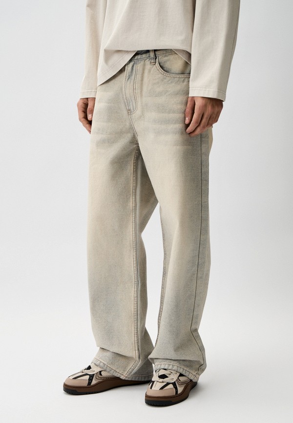 Джинсы Mademan