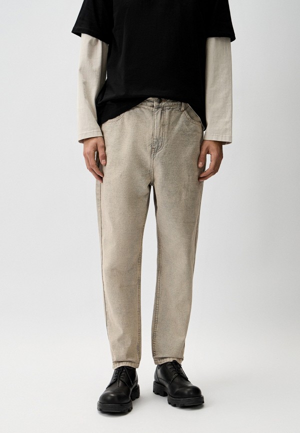 Джинсы Mademan