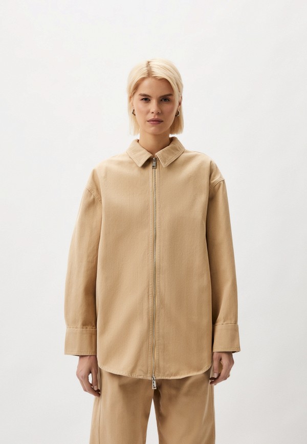 Рубашка Aeron