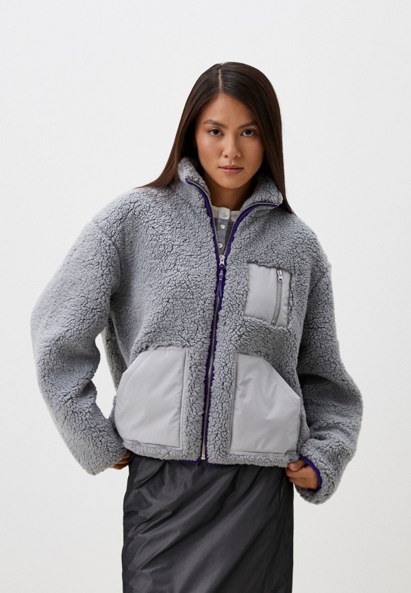 Куртка утепленная Luminapolis