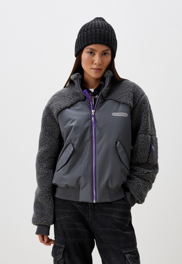 Куртка утепленная Luminapolis
