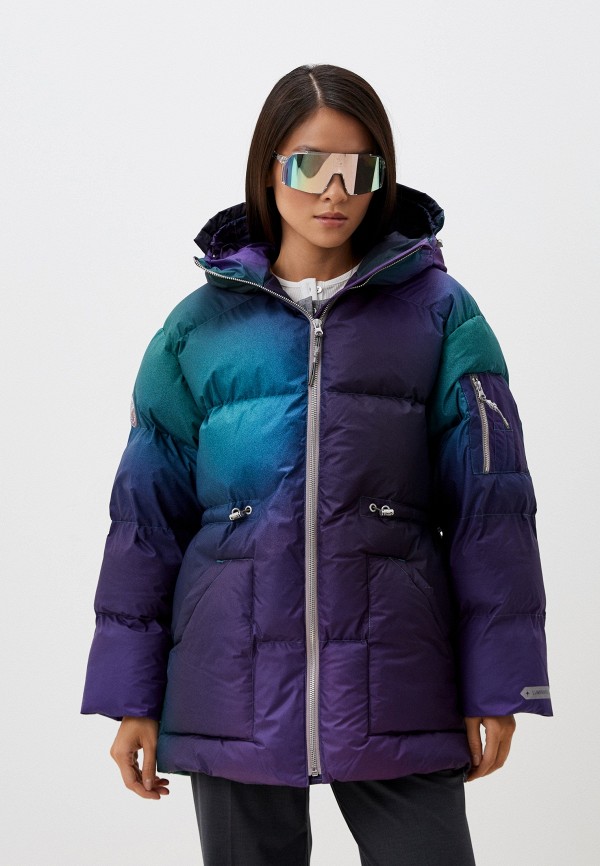 Пуховик Luminapolis