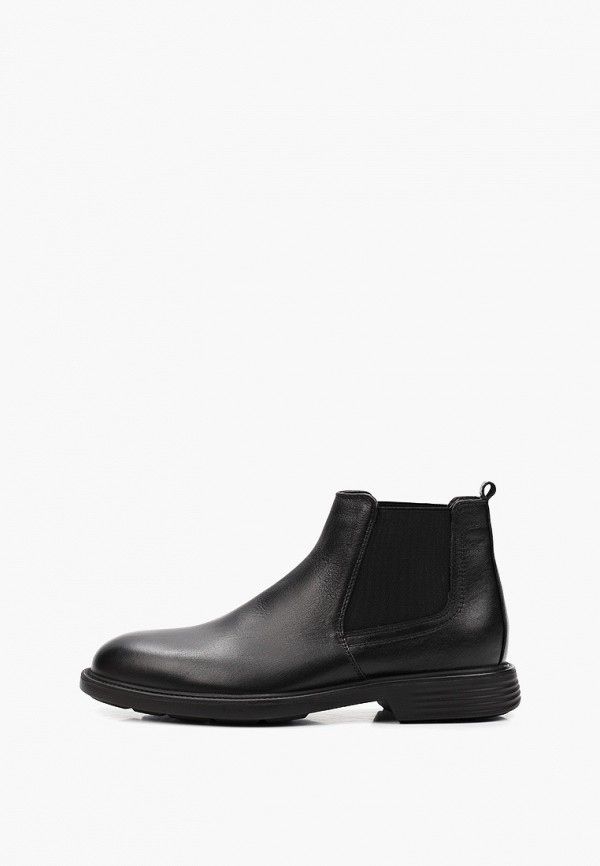 Ботинки Vittorio Bravo