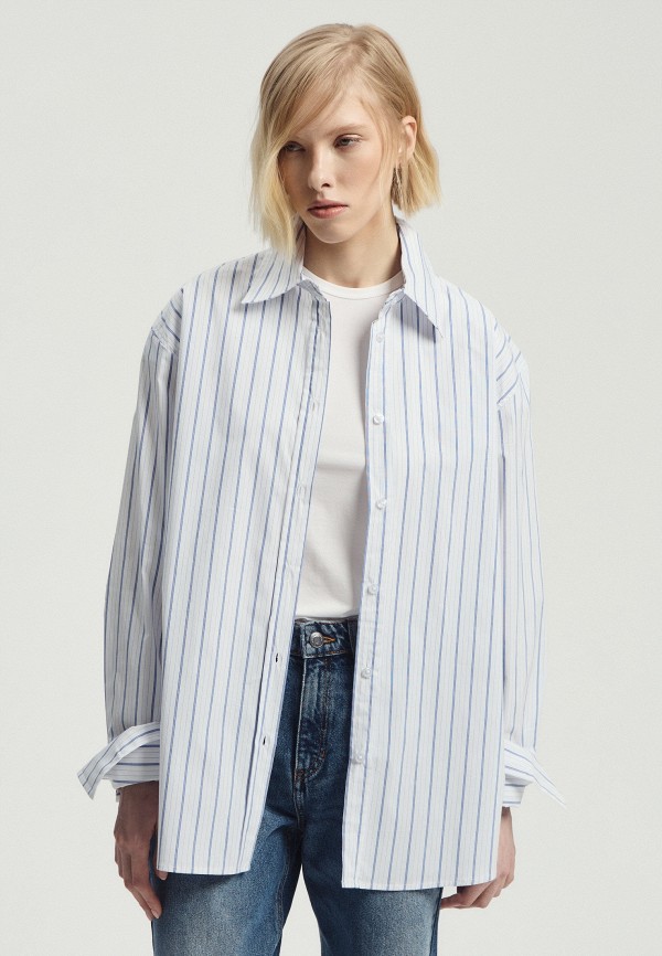 Рубашка Nume 5990₽