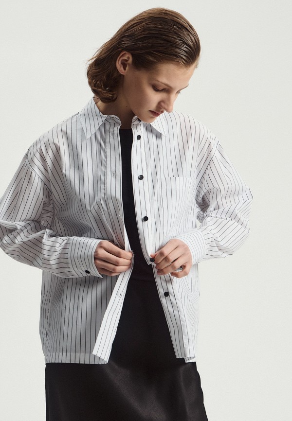 Рубашка Nume 5590₽