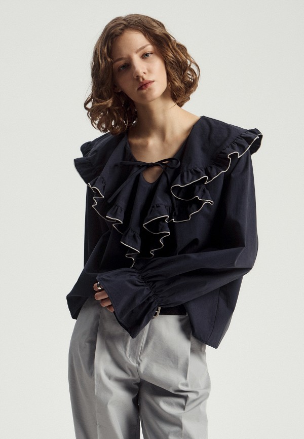 Блуза Nume 6590₽