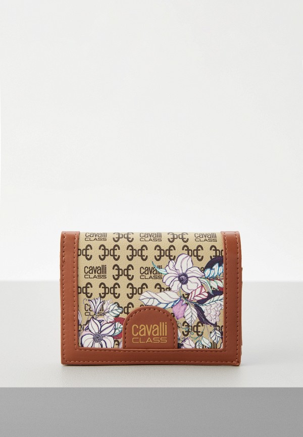 Кошелек Cavalli Class 6290₽
