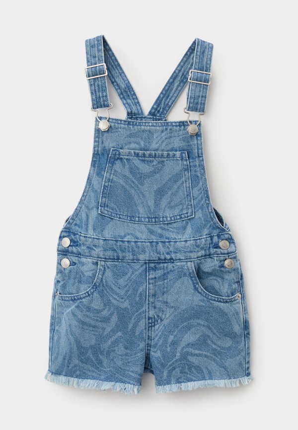 Комбинезон джинсовый Marks Spencer 3700₽