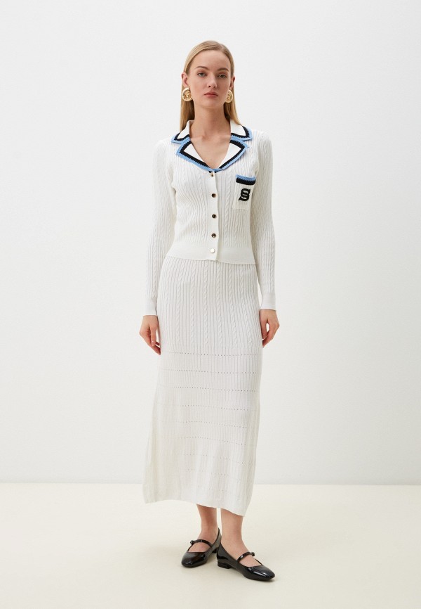 Костюм Mon-Kartis