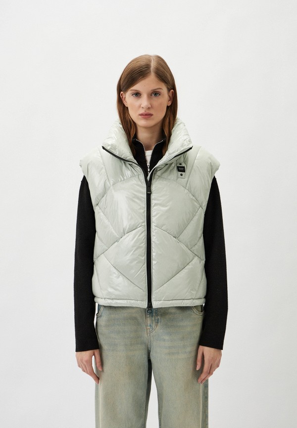 Жилет стеганый Blauer USA