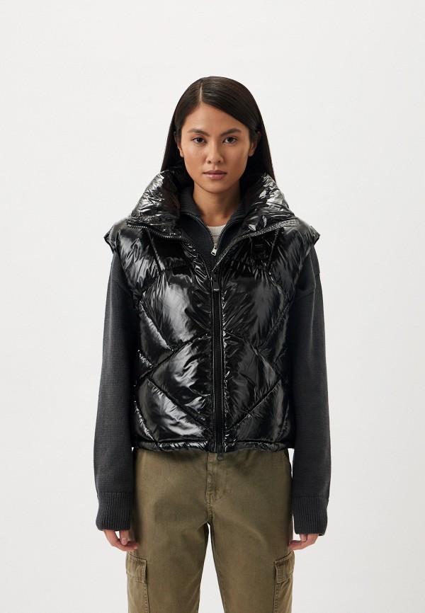 Жилет стеганый Blauer USA