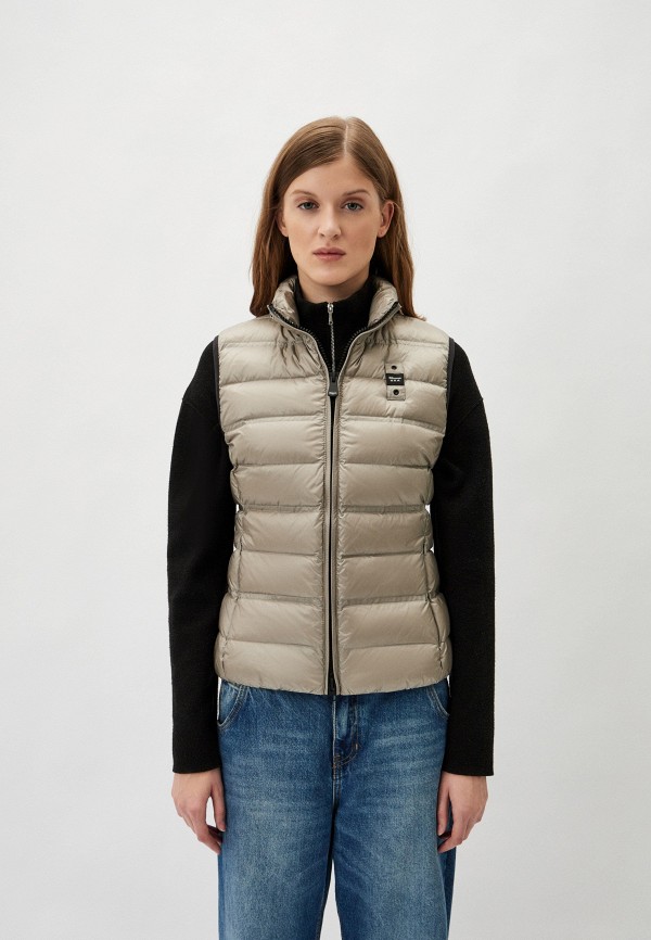 Жилет утепленный Blauer USA