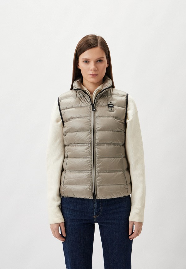 Жилет утепленный Blauer USA