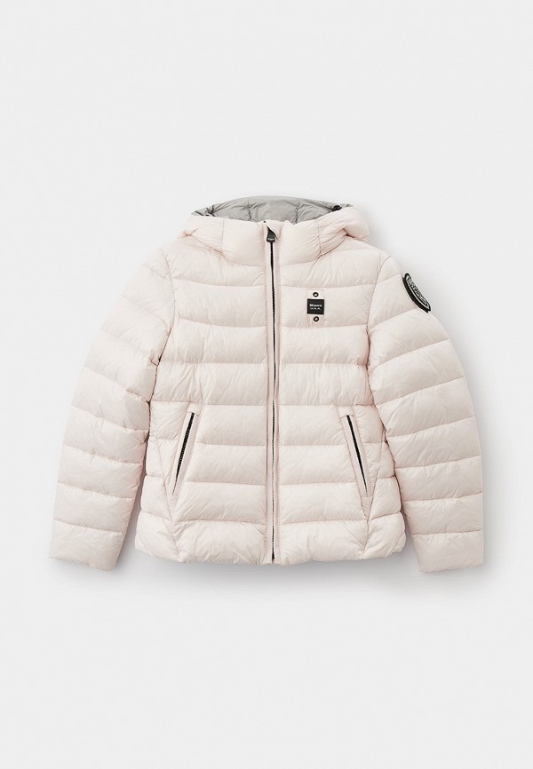 Куртка утепленная Blauer USA