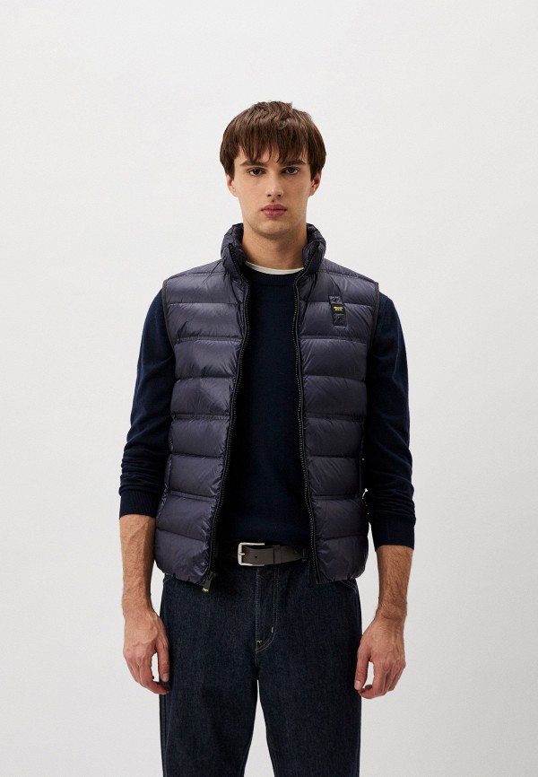 Жилет утепленный Blauer USA