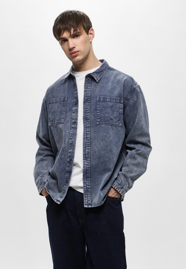 Рубашка Mademan 5599₽