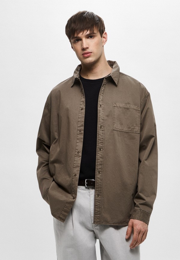 Рубашка Mademan 4999₽