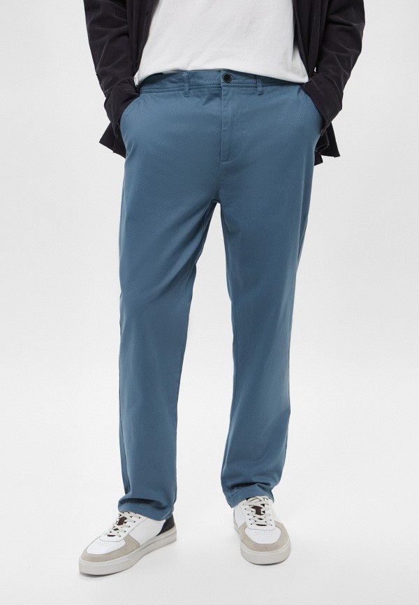 Чиносы Mademan 5599₽