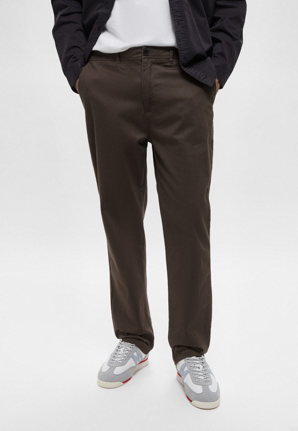 Брюки Mademan 5599₽