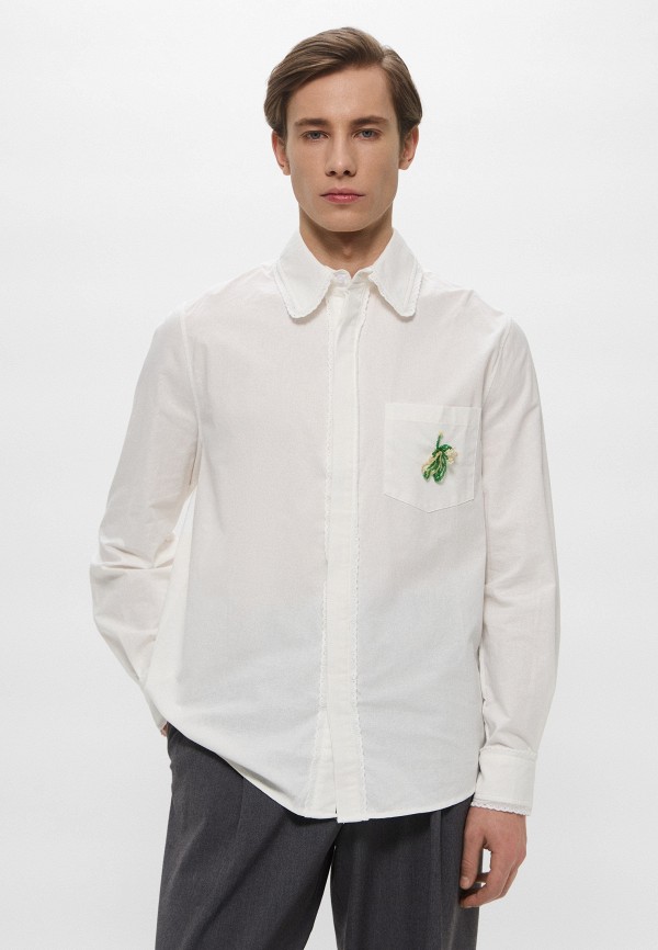 Рубашка Sister Jane 11499₽