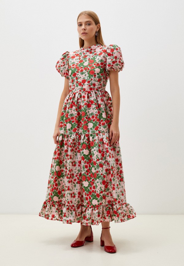 Платье Sister Jane