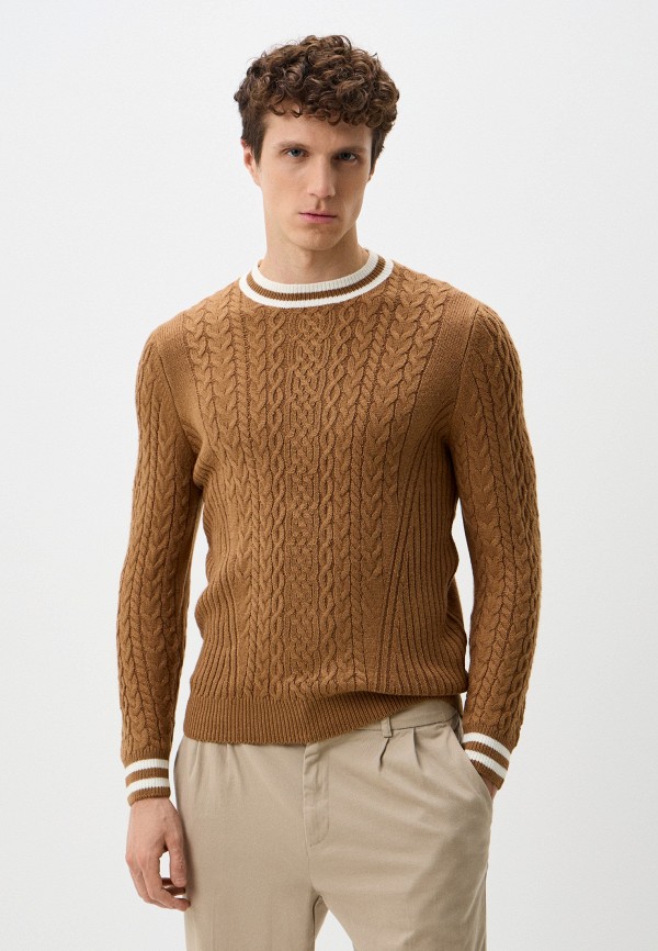 Джемпер Corso Milano