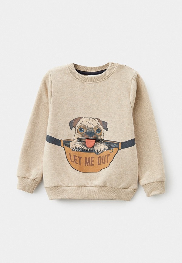 Свитшот Minymo