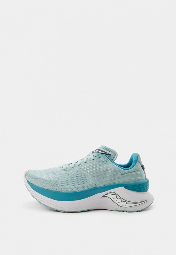 Кроссовки Saucony